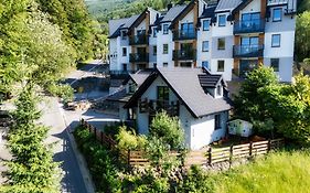 Ski House Szczyrk - Czyrna